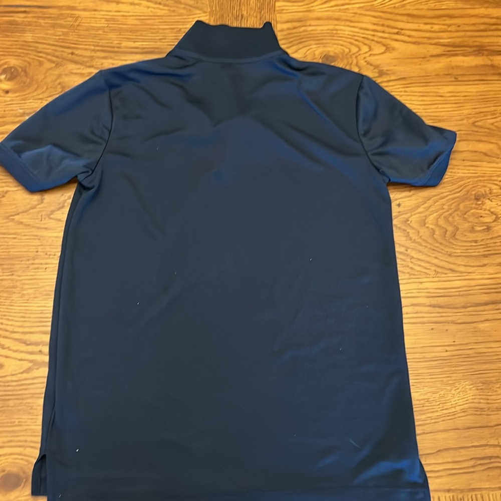 Like new! Boys Polo shirt - Picture 3 of 3